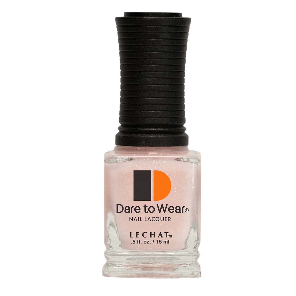 Dare To Wear Nail Polish - DW075N - Here'S To You